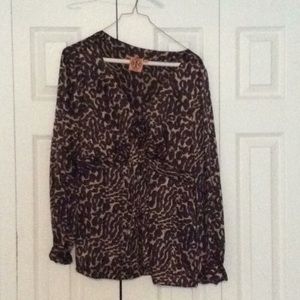 Tory Burch top